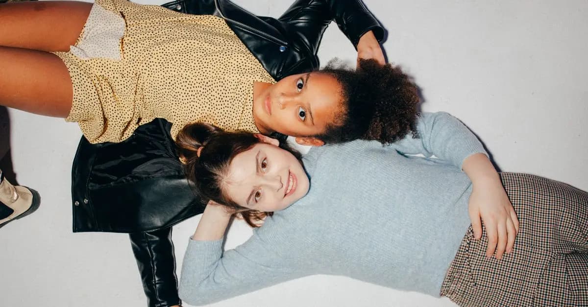Guide d'Achat : Offres Vêtements Enfants Tendance
