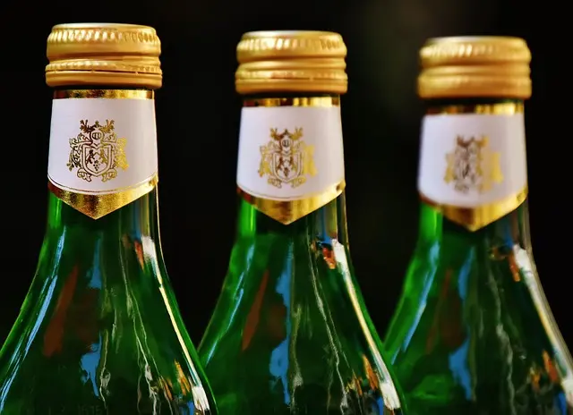 Découvrez les meilleures bouteilles de vins rares à prix abordables