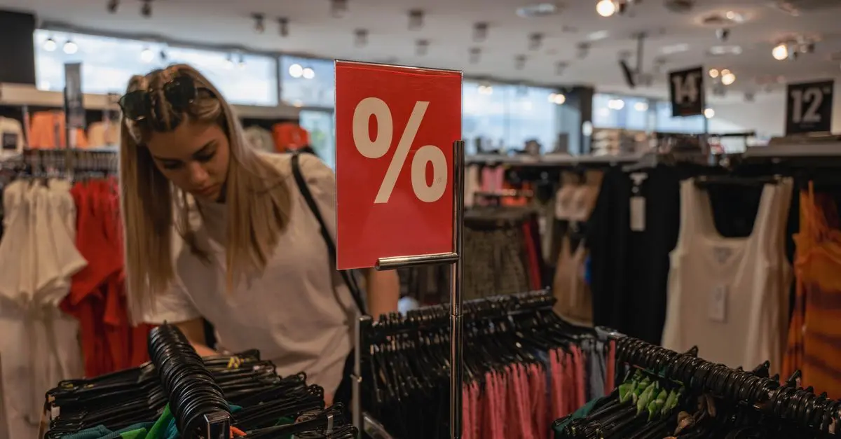 Guide des Meilleures Ventes Privées Mode et Vêtements