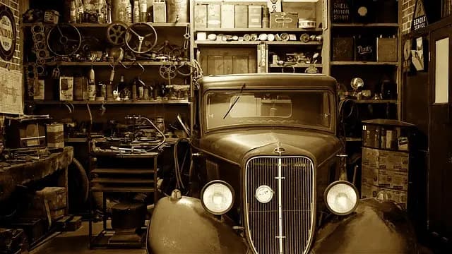 Machineries Auto à Prix Réduits : Guide d'Achat Complet