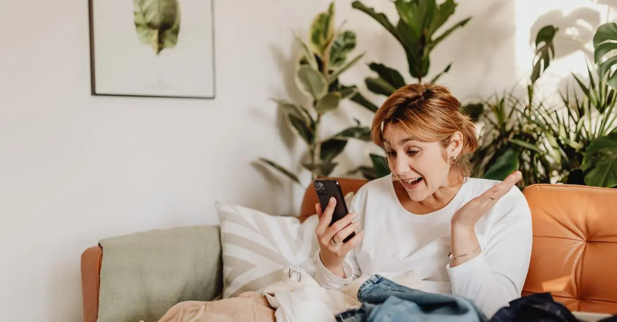 Erreurs d'Achats Mode en Ligne : Guide Complet